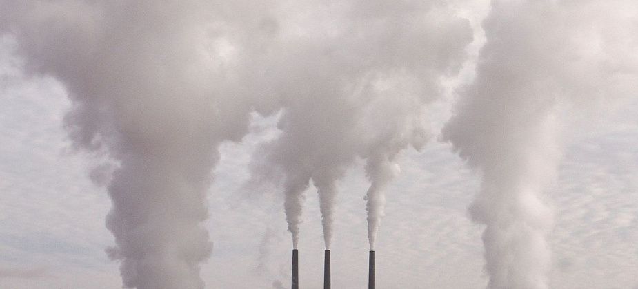 Сегодня в Серове зафиксирован выброс оксида азота