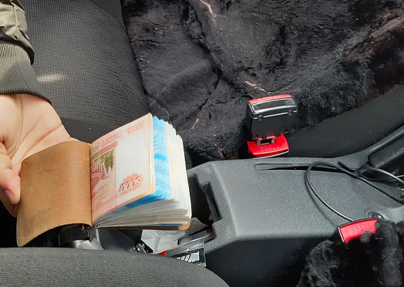 Серовчанкам под видом натуральных продали искусственные шубы. Мошенник задержан