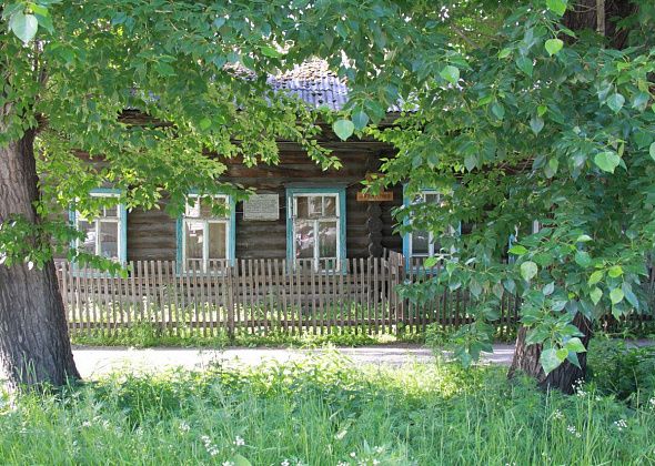 Разваливающимся бараком, объектом культурного наследия в Серове, заинтересовался Следственный комитет