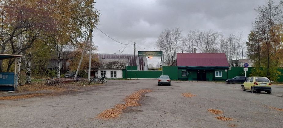 На Новолялинском ЦБК рассказали, что делают для снижения негативного воздействия на природу