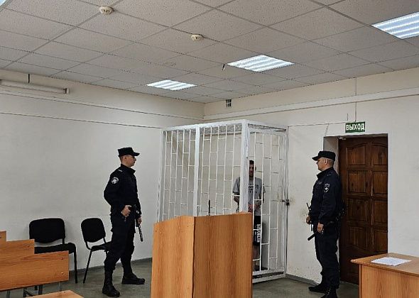 Серовчанина судили за покушение на убийство, а признали виновным в грабеже и причинении вреда здоровью