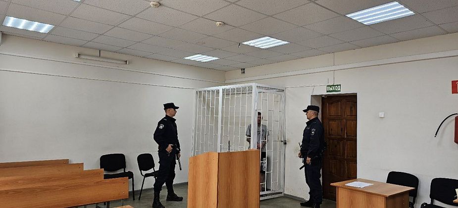 Серовчанина судили за покушение на убийство, а признали виновным в грабеже и причинении вреда здоровью