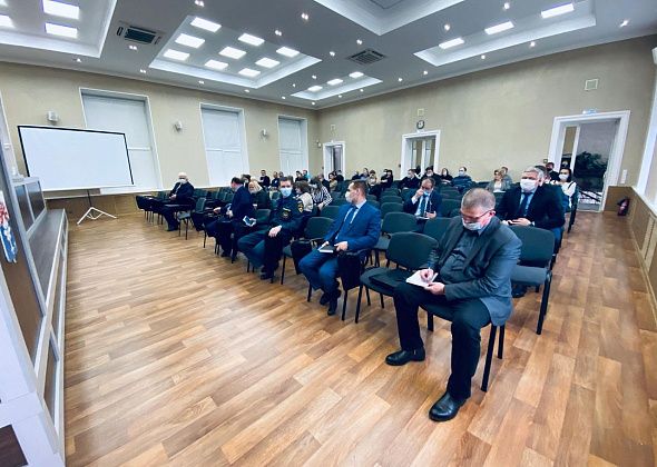 COVID. В Серовскую городскую больницу был доставлен пациент с подозрением на коронавирус. Диагноз не подтвердился