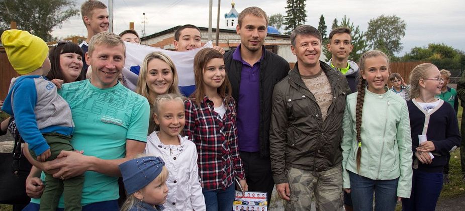 “Благодаря Фонду Антона Шипулина я поверила, что существуют человечность и доброта”