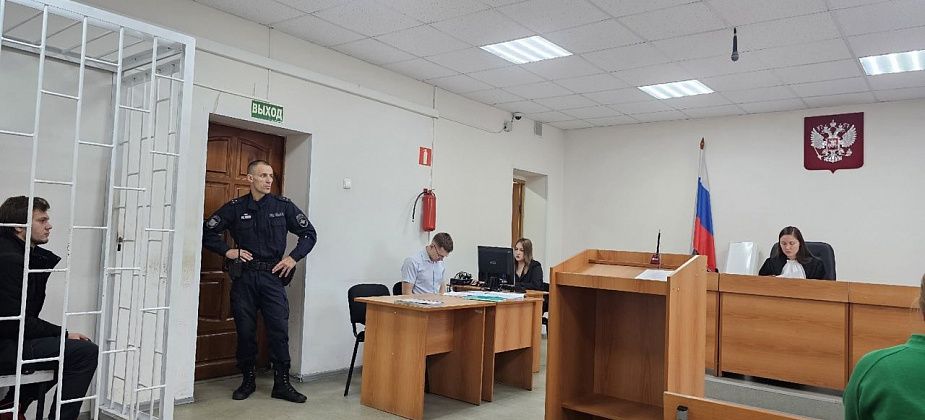Суд в Серове не стал отправлять под домашний арест обвиняемого в помощи уклонисту от военной службы