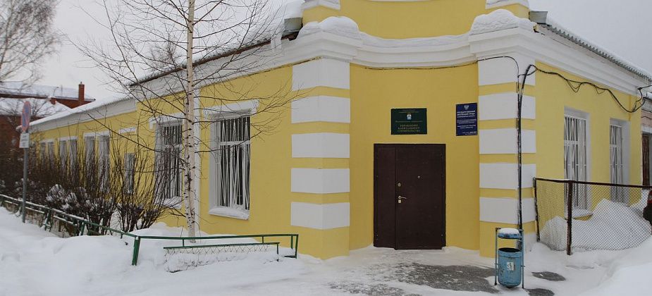 В Серове закончился прием документов от соискателей должности начальника УКСа