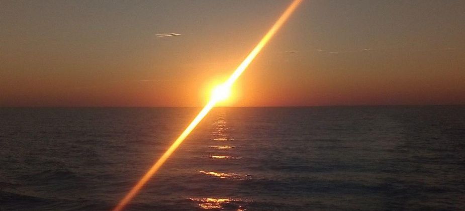 Прием заявлений на отдых юных серовчан на побережье Черного моря стартует 29 апреля