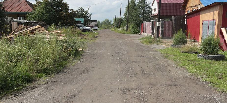 На улицах Завокзального нет света