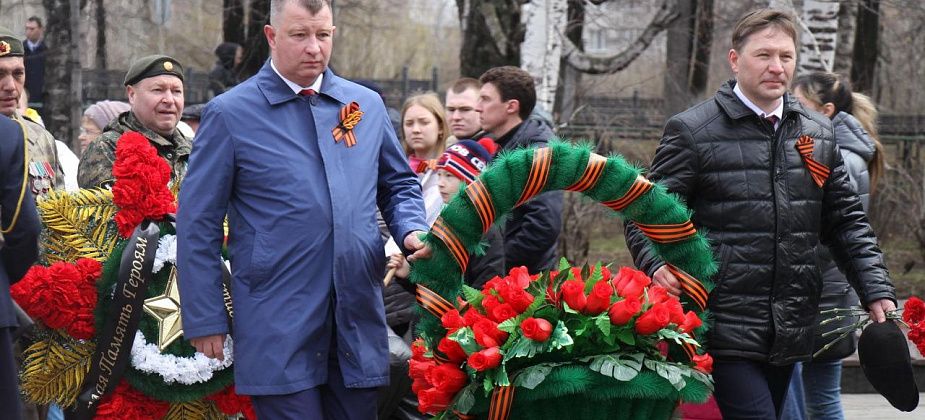 Для сохранения памяти поколений. В Серове на ремонт мемориалов направят около 20 миллионов рублей