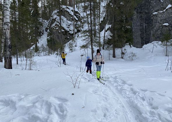 Стала известна дата проведения традиционной “Мартовской прогулки”