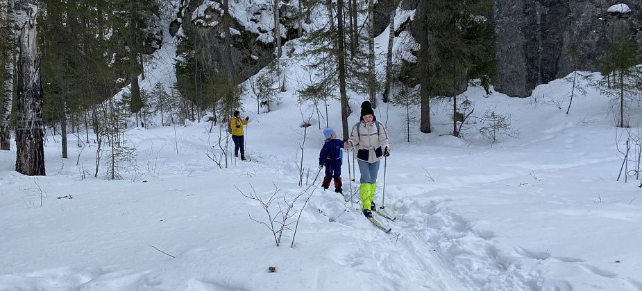 Стала известна дата проведения традиционной “Мартовской прогулки”