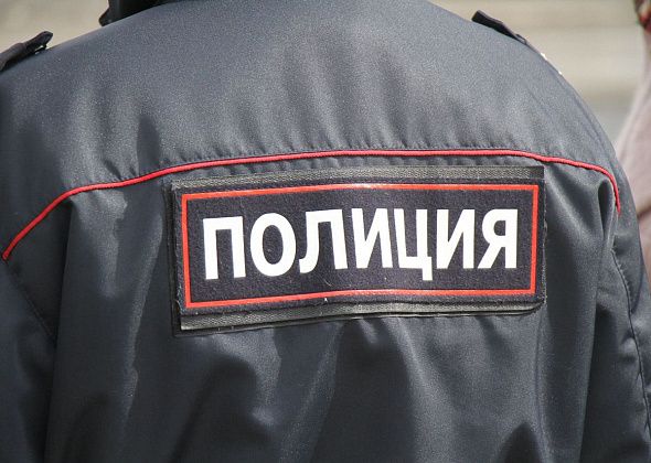 Полиция Серова отрапортовала об итогах операции "Беглец"
