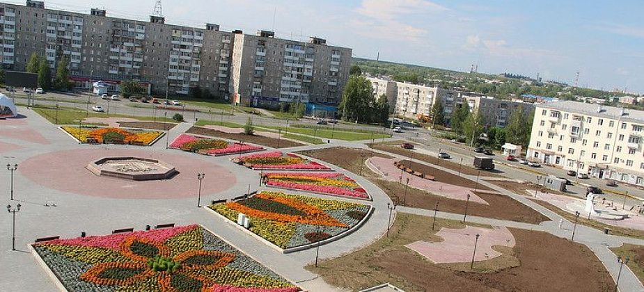 Власти Серова расторгнут контракт с компанией, которая должна была поставить фигуры на Преображенской площади