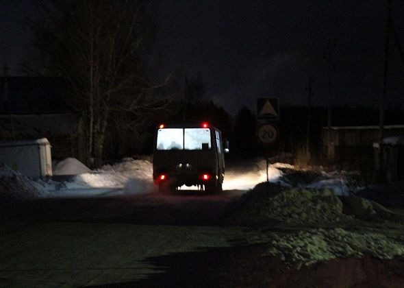 Еще на ряде автобусных маршрутов Серова в январе поднимется стоимость проезда