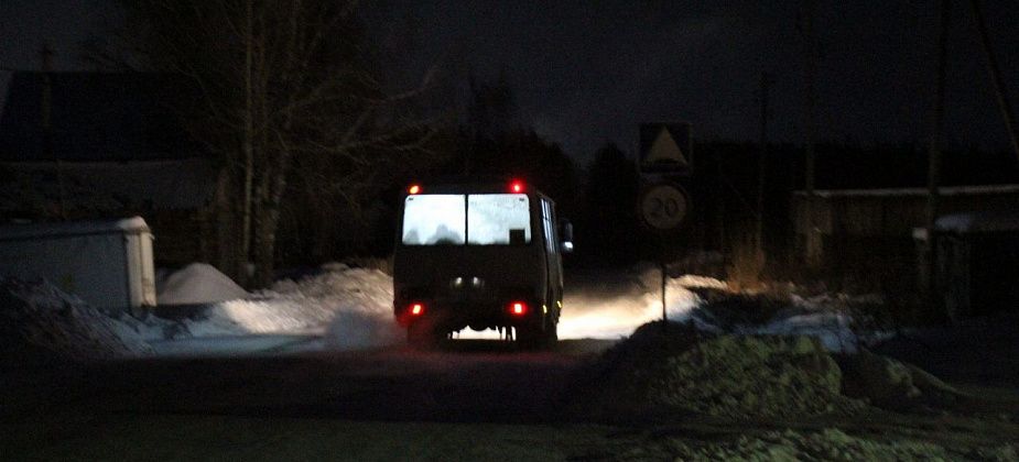 Еще на ряде автобусных маршрутов Серова в январе поднимется стоимость проезда