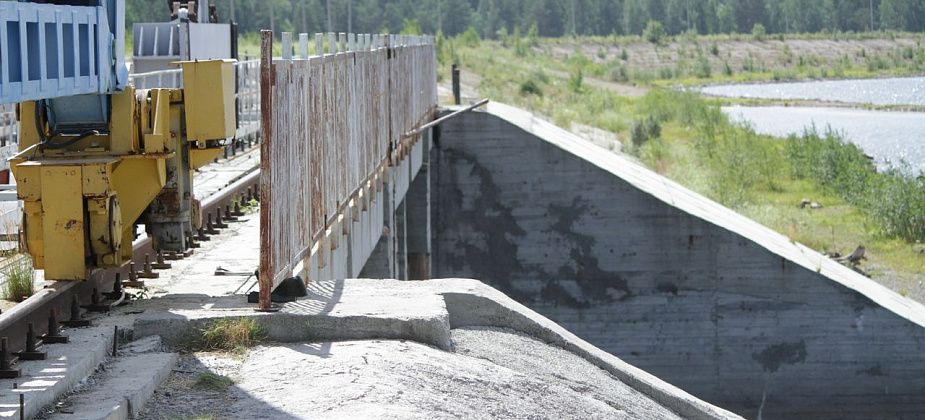 Управление капитального строительства Серова переплатило "Воднику-2" миллион рублей