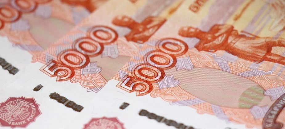 Сбербанк сохраняет планы по выплате дивидендов в 50% от прибыли