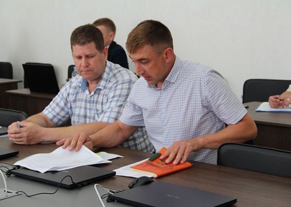 В Серове отремонтируют  44,5 километра щебеночных дорог