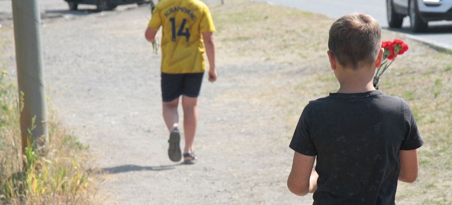 В Какве утонул 11-летний ребенок. Бабушка плачет: “Зачем я его отпустила?”