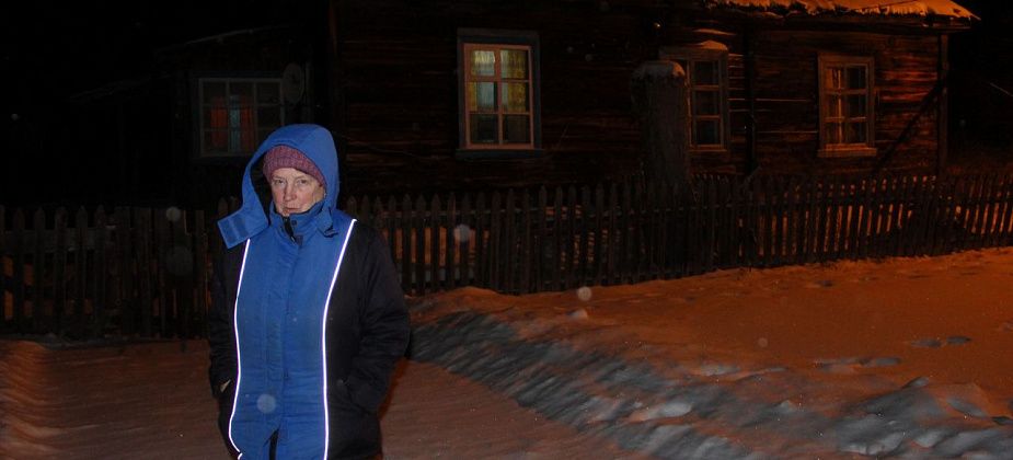 "Идти мне совершенно некуда". Жительница Первомайского переживает, что снесут дом, где она живет без прописки