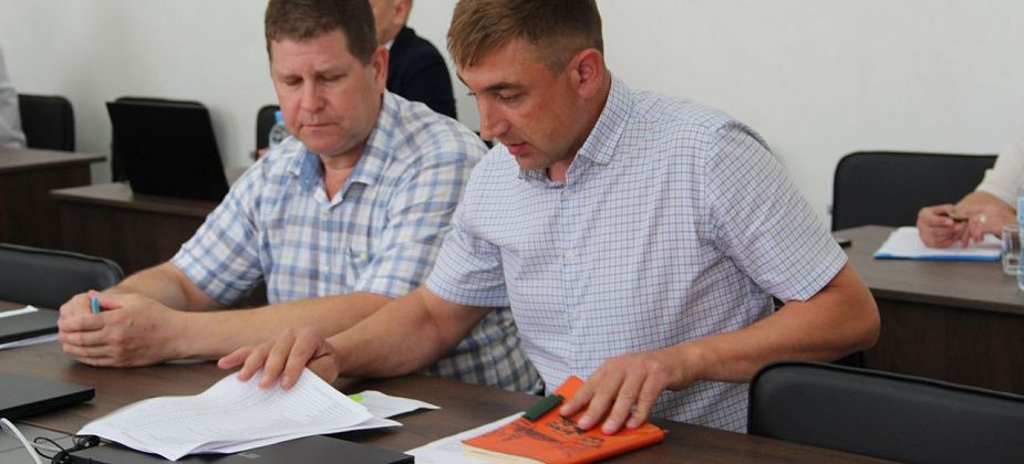 В Серове отремонтируют  44,5 километра щебеночных дорог