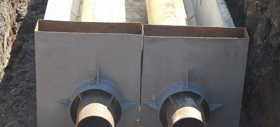 Завтра в Серове без холодной воды останутся школа, детский сад и около десятка домов