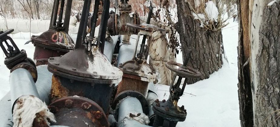 В ЕДДС Серова в 2025 году поступило 312 сообщений об авариях в системе ЖКХ