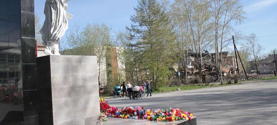 В Серове ищут компанию, которая займется уборкой общественных территорий и зон отдыха