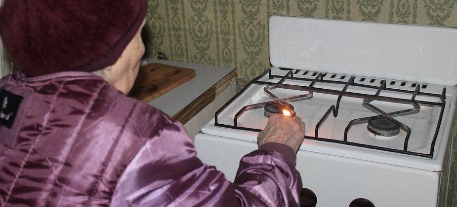 Серовчанам навязывают услуги по замене газового оборудования