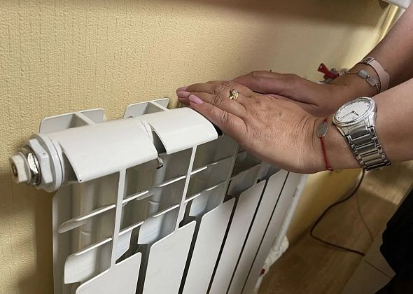 Из-за ремонта в Серове вновь остановили котельную №1. Обещают справиться за пару часов 