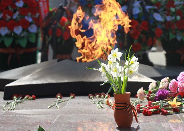 К празднованию Дня Победы в Серовском округе запланировано 167 мероприятий