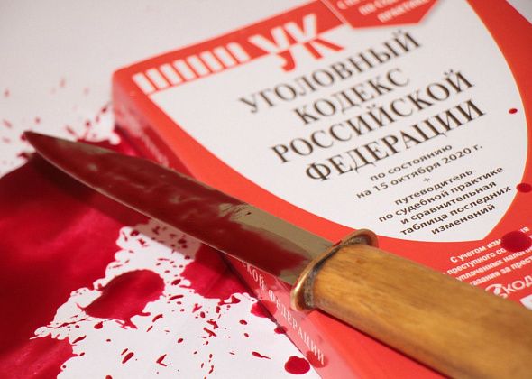 В Серове завершили расследование убийства на улице Гагарина. Обвиняемому вменяют еще четыре преступления