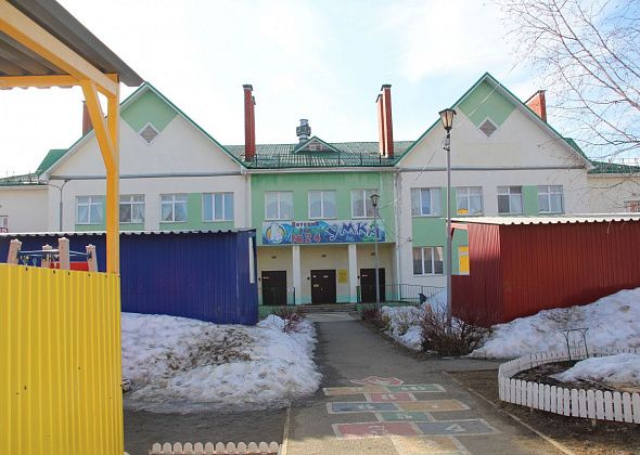 На перепрофилирование “Умки” из бюджета Серова потратят 27 миллионов рублей 