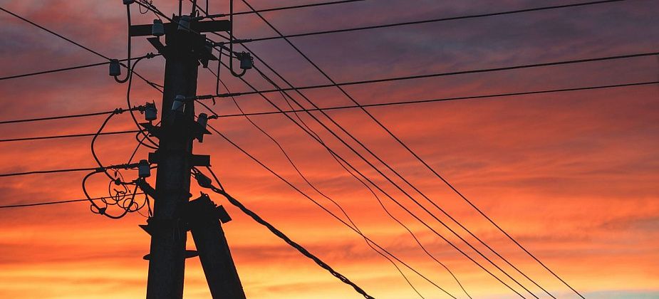 «Там люди выживают». Пуксинка третью неделю живет без электроэнергии