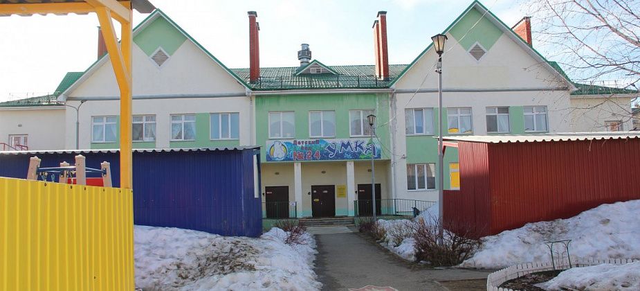 На перепрофилирование “Умки” из бюджета Серова потратят 27 миллионов рублей 