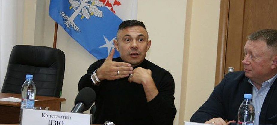 В Серове «Кубок Кости Цзю» пройдет без зрителей. Но ожидается приезд прославленного спортсмена