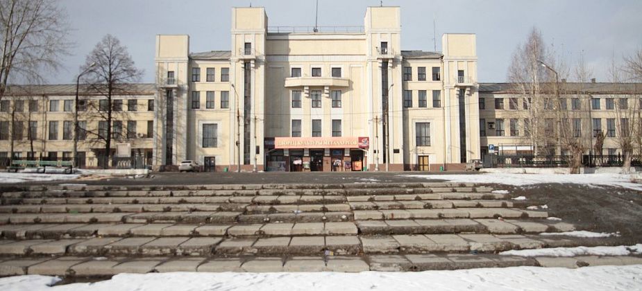 Центральная библиотека запускает проект, приуроченный к юбилею Серова