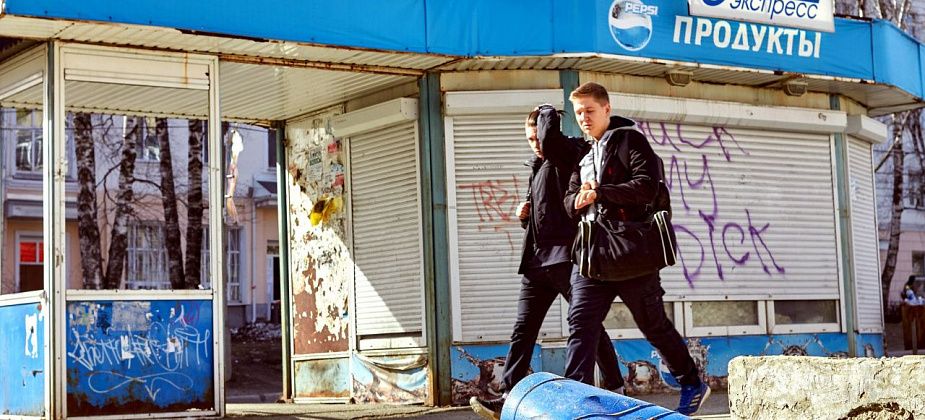 В 2021 году в Серове заменят 8 старых автобусных остановок