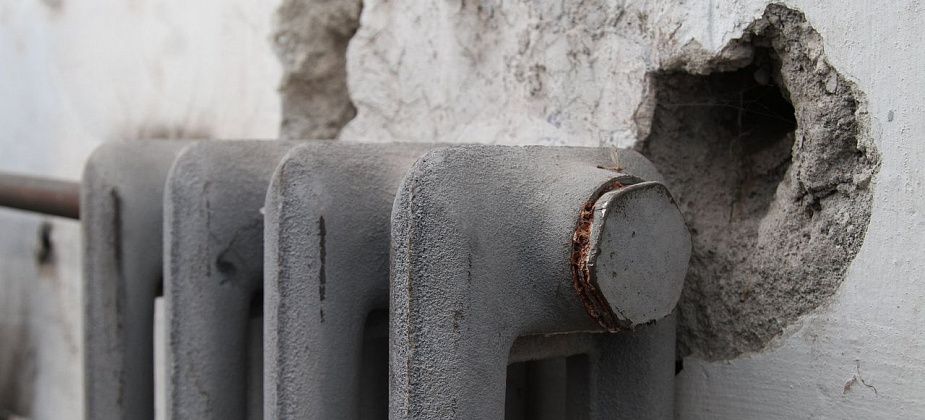 Пора закончить отопительный сезон!