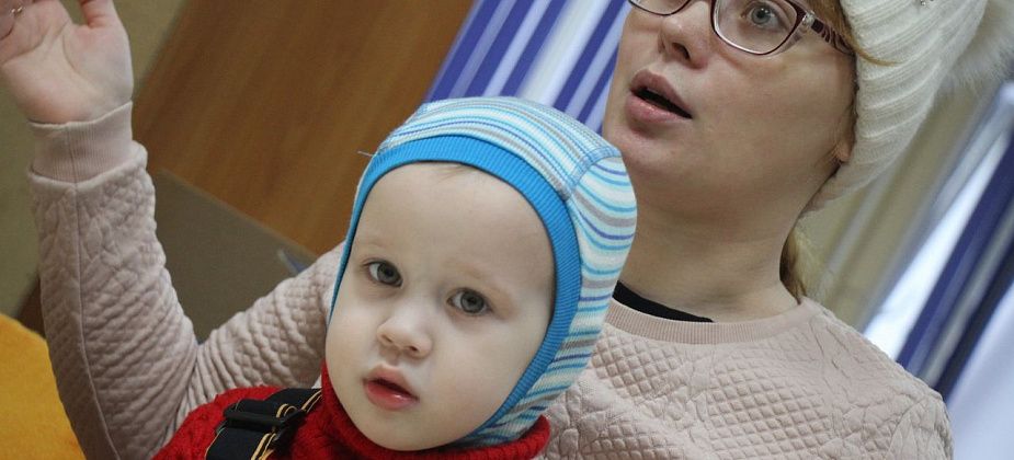 “Есть два врача, которые могут делать такое обследование - и все”...