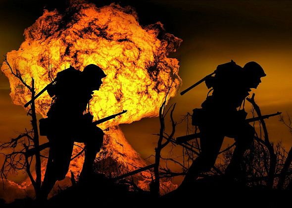 Боятся ли серовчане угрозы Третьей мировой войны? Опрос