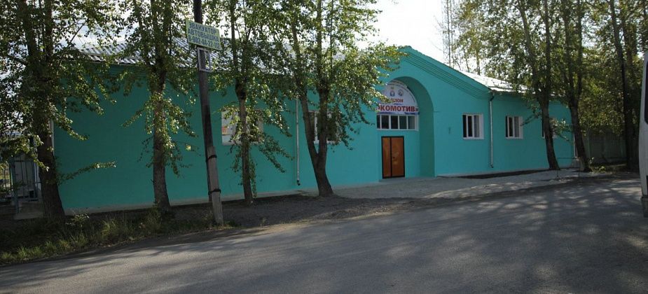 На двух стадионах и лыжной базе Серова появятся посты охраны