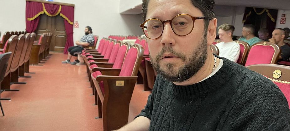 В Серовском драмтеатре новые завлит и главный режиссер