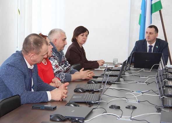Депутаты местной Думы продолжат выездные приемы серовчан