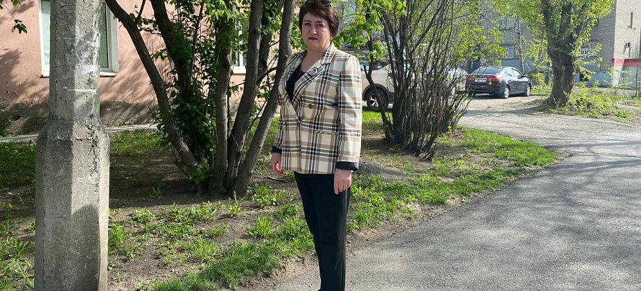 Воспитательница серовского детского сада написала стихотворение про пожар в Сосьве