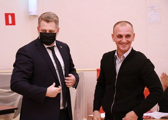 На выборах в Заксобрание региона КПРФ представят серовчанин Игорь Чудов и Николай Заморин из Ивделя?