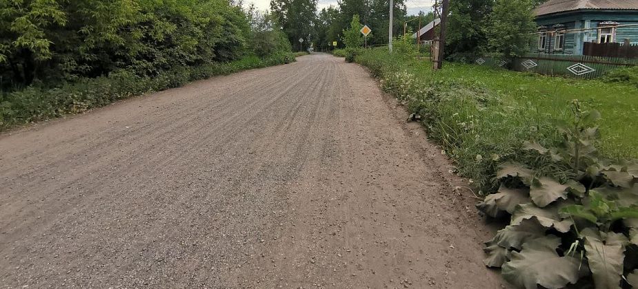 На Сортировке построят тротуар к школе №15, который люди просили сделать еще в 2020 году
