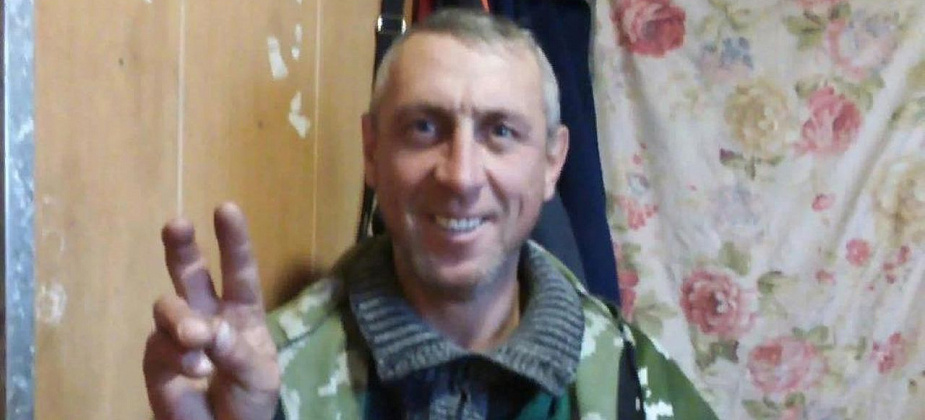 Полиция Серова разыскивает мужчину, который пропал 23 февраля