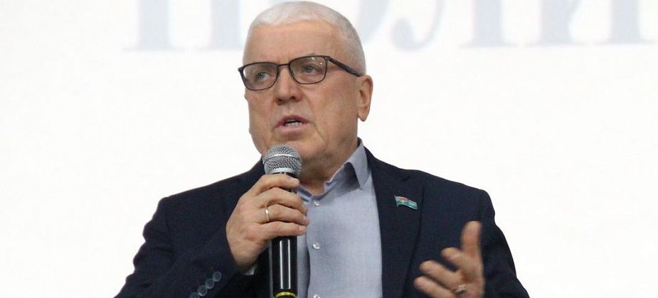 Экс-депутатам Думы Серова Минибаеву и Гусманову изменили меру пресечения на заключение под стражу