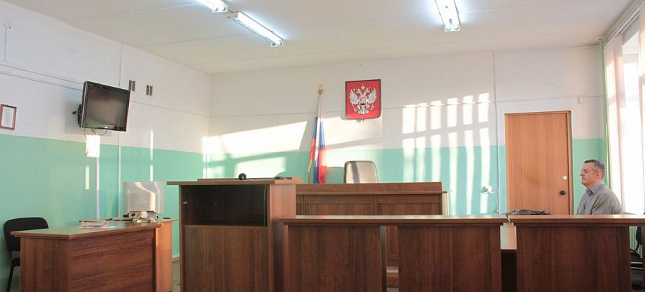 В Серове свидетеля по делу о похищении человека обвиняют в даче ложных показаний